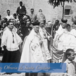 Lloret Vintage: Tot recordant la Festa Major de Santa Cristina